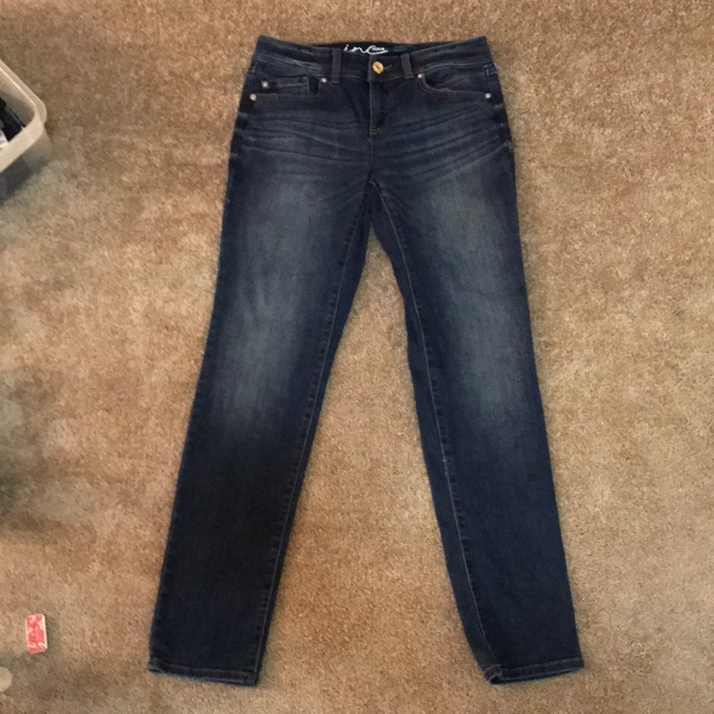 Jeans!